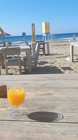 Strand