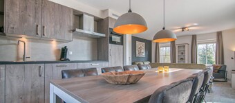 Cozy home in Den Ham with kitchen