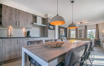 Cozy home in Den Ham with kitchen