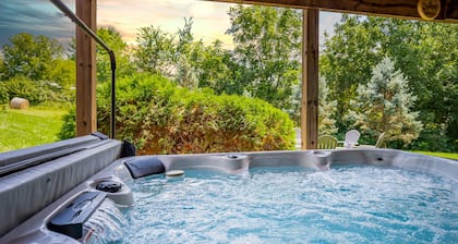 The Gathering Place- Modern, Spacious, 6 Bedrooms