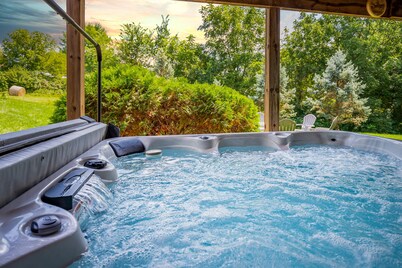 The Gathering Place- Modern, Spacious, 6 Bedrooms