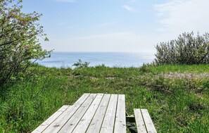 Property grounds - Amazing home in Aakirkeby with WiFi (Aakirkeby)