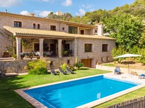 Pool - Turixant Dalt by Interhome (Mancor de la Vall)