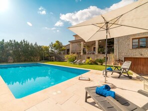 Pool - Turixant Dalt by Interhome (Mancor de la Vall)