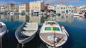 Unclassified image, 2 of 49, button - Beautiful home in Vodice with sauna (Vodice)
