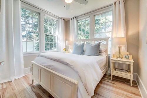 Historic Georgetown Charm