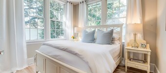 Historic Georgetown Charm