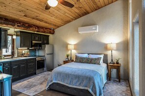 1 slaapkamer, wifi, beddengoed