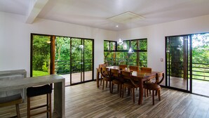 Unclassified image, 2 of 63, button - 5 BR Rainforest Retreat 5 Minutes from Town! (La Fortuna)