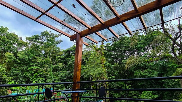 Unclassified image, 1 of 63, button - 5 BR Rainforest Retreat 5 Minutes from Town! (La Fortuna)