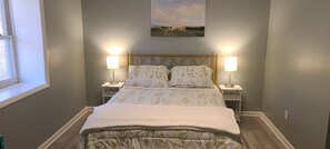 Room - Cozy 1BDRM Forest Suite 10 mins from Town (Chapel Hill)