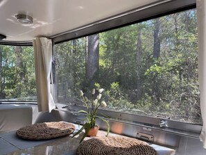 Interior - Large Home w 2 Airstream Glampers & Spa near Beach & Downtown (Savannah)