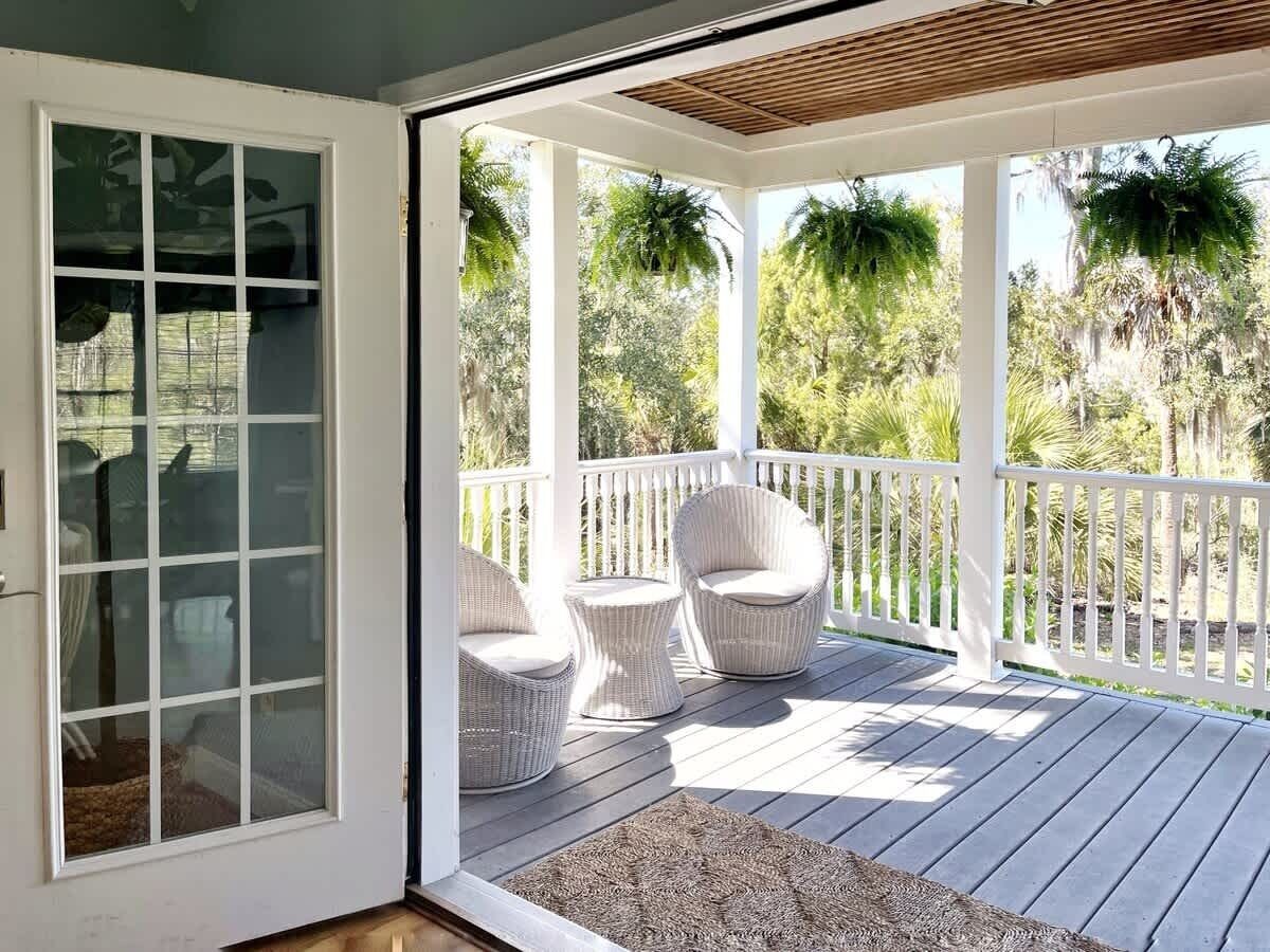 Terrazza/patio