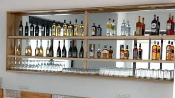 Bar (ter plaatse)