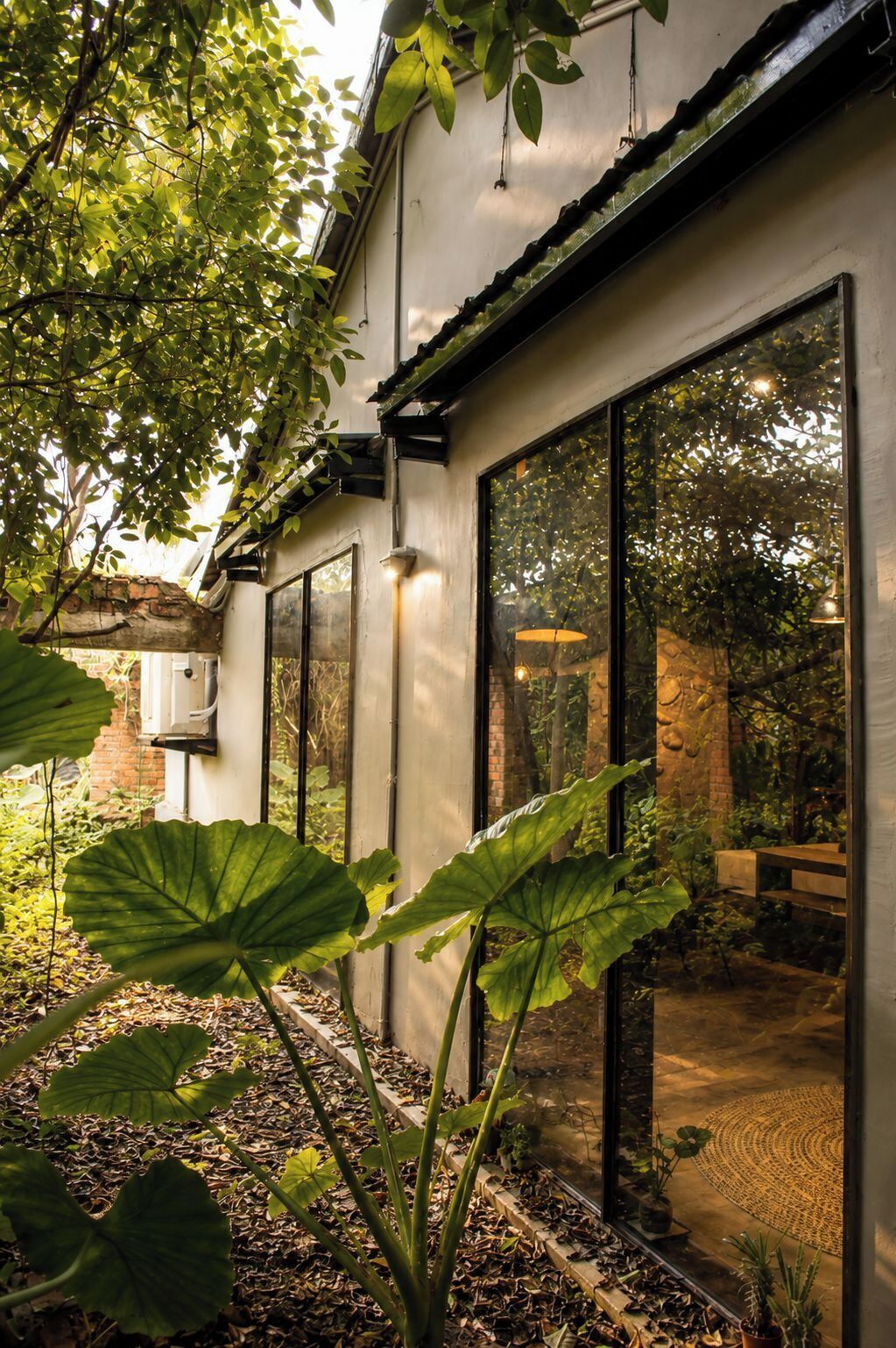 精品小屋 | 免费迷你吧物品、免费 WiFi