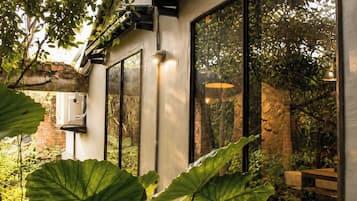 Mini-bar avec articles gratuits, Wi-Fi gratuit