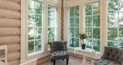 Torniniemi by Interhome
