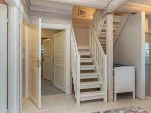 Inside other - Torniniemi by Interhome (Punkaharju)