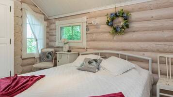 2 Schlafzimmer, Internetzugang