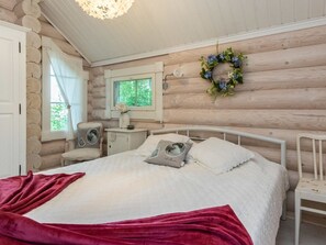 2 Schlafzimmer, Internetzugang