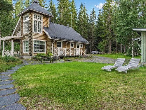 Torniniemi by Interhome