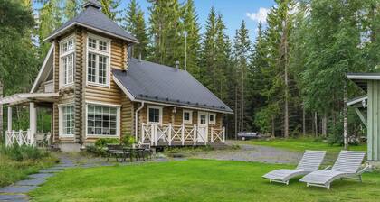 Torniniemi by Interhome