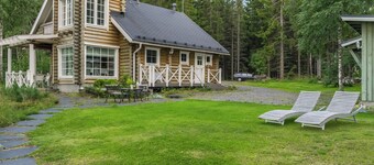 Torniniemi by Interhome