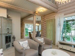 Télévision, lecteur de DVD