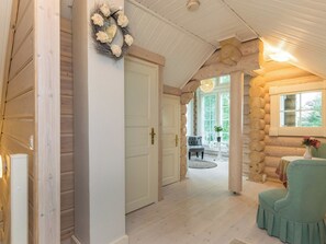 Inside other - Torniniemi by Interhome (Punkaharju)