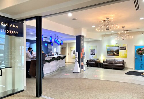 10% Weekly Discount/Luxuriously 5★ Condo with 2 BR (K+Q)/2 BTH/Gourmet kitchen