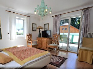 1 quarto, acesso à internet