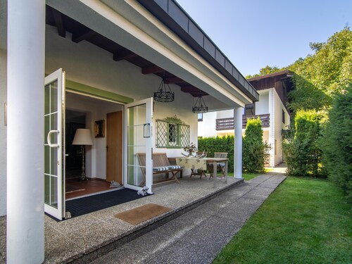 Appartement élégant au bord du lac Wolfgangsee