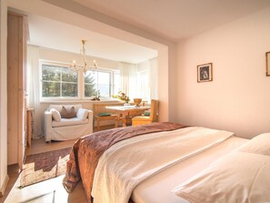 2 bedrooms, Internet - Elegant apartment by the Wolfgangsee lake (Sankt Wolfgang im Salzkammergut)