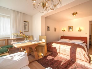 2 Schlafzimmer, Internetzugang