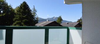 Beautiful apartment close to the Wolfgangsee