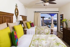 3 bedrooms, WiFi