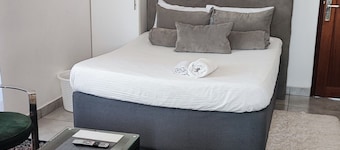 Haller Park View Apartment Mombasa