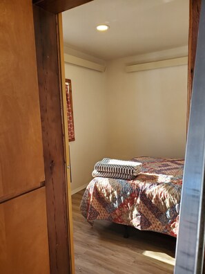 5 camere, Wi-Fi, lenzuola