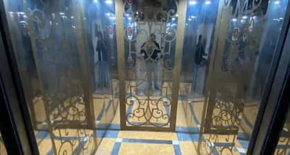 Sultan Grand Hotel & Restaurant