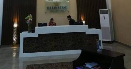 Sultan Grand Hotel & Restaurant