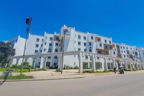 Exterior - Buxton Point (Mombasa)