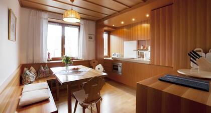 Apartment 110m² - Apartment Isabella and Elisabeth