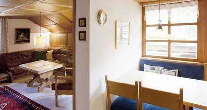 Apartment Isabella 80 m² - Apartment Isabella and Elisabeth