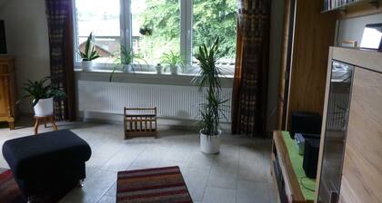 Vacation apartment - Holiday apartment Lisa