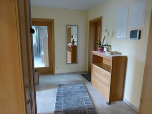 Interior - Vacation apartment - Holiday apartment Lisa (Tecklenburg)