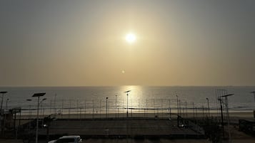 Am Strand