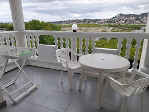 Speisen im Freien