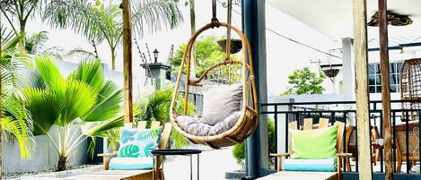 Villa | Property grounds