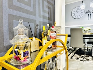 Villa | Interior