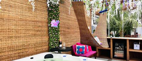 Villa | Property grounds